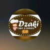 dzakicake
