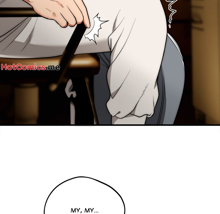 Kangsae the Strong - UNCENSORED - episode 16 - 91