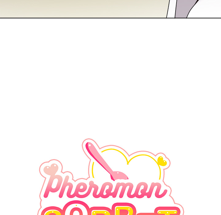 Pheromon Sorbet♥ - episode 24 - 8