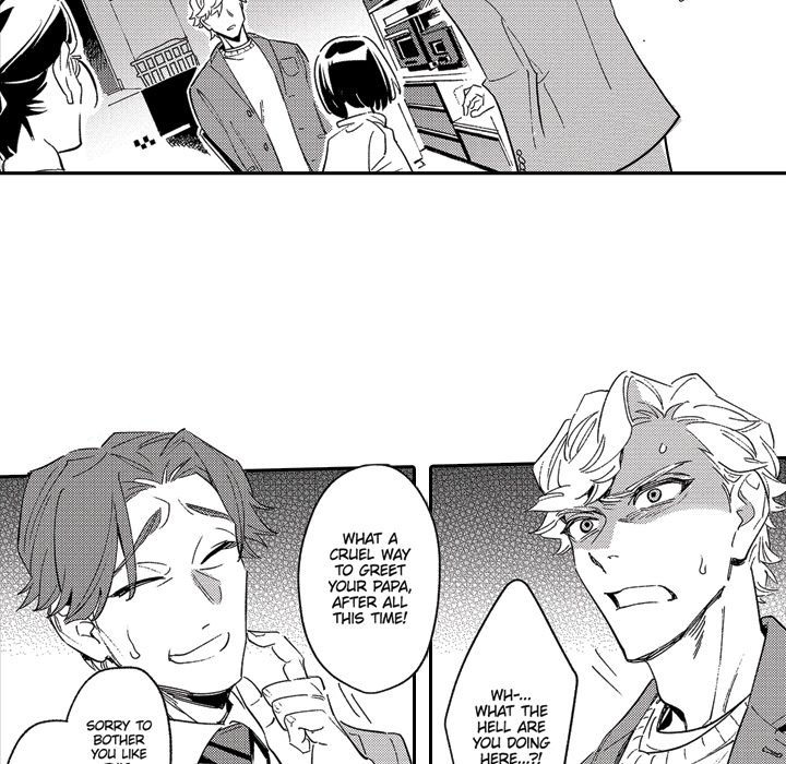 Sweet Lies Layered Like a Mille Feuille - episode 8 - 46