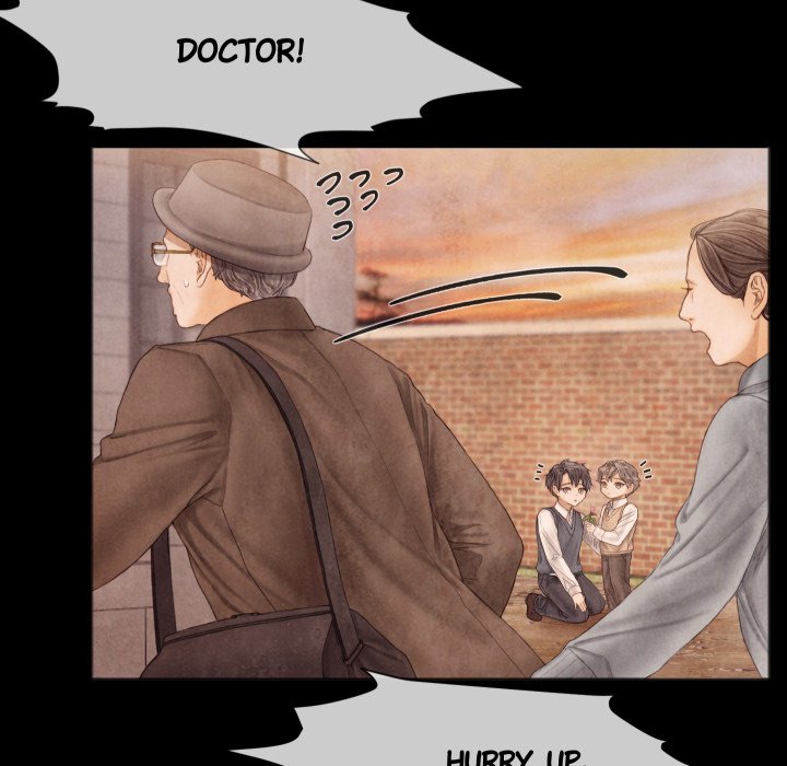 Broken Boy - episode 33 - 44
