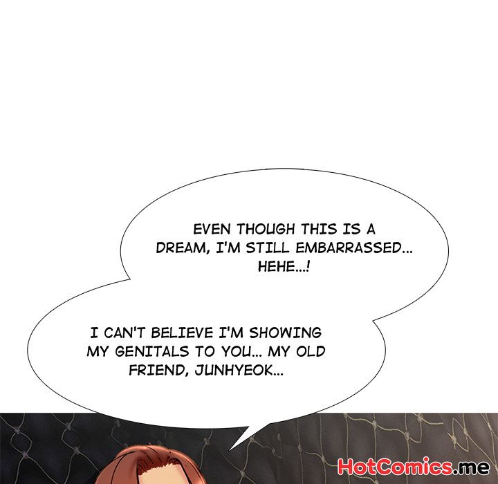 My Friend's Girlfriend - episode 7 - 125