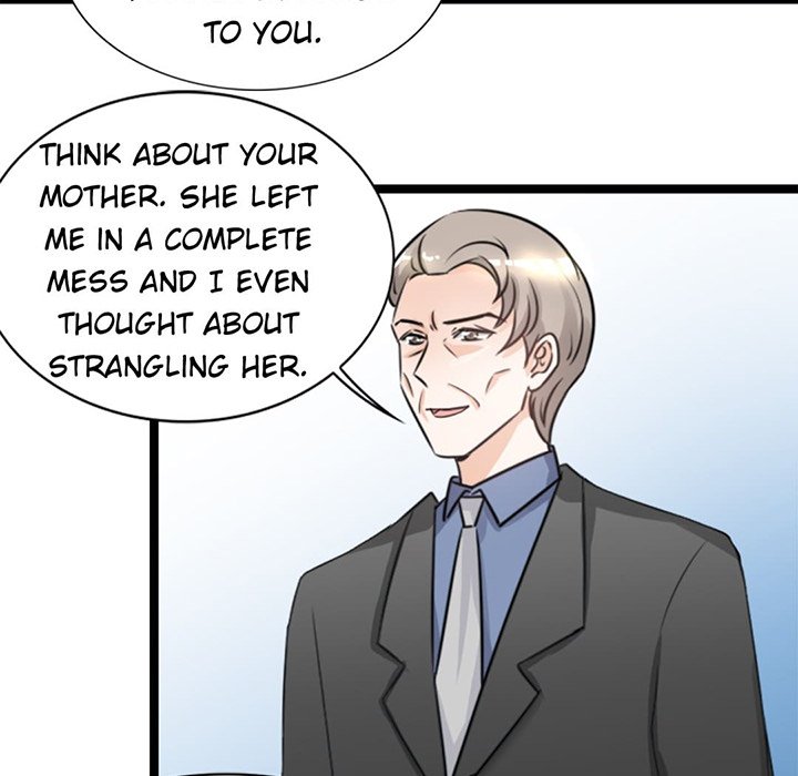 Love Is Never Enough - episode 20 - 74