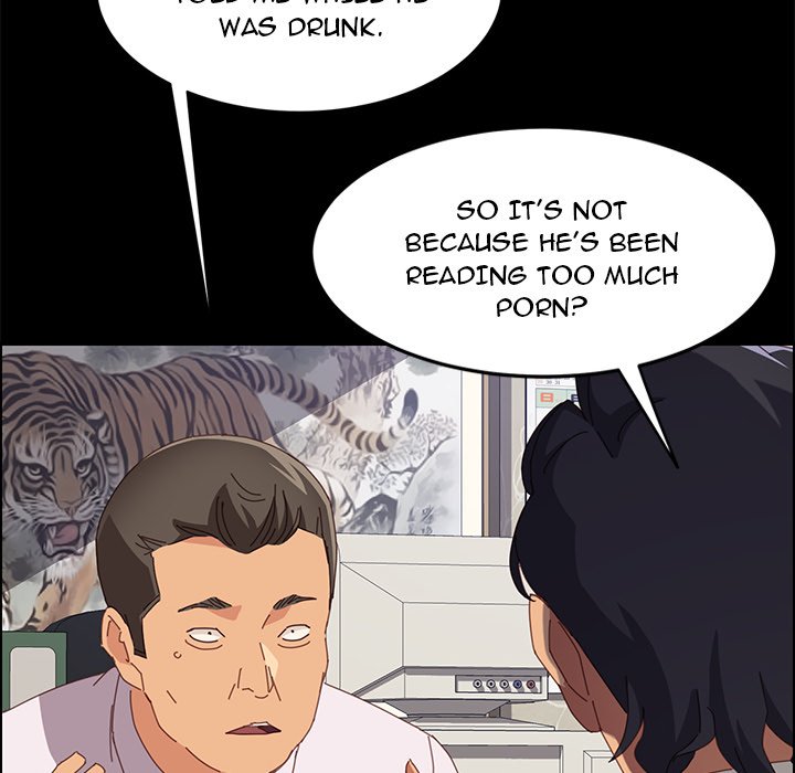 The Assistant - episode 27 - 73