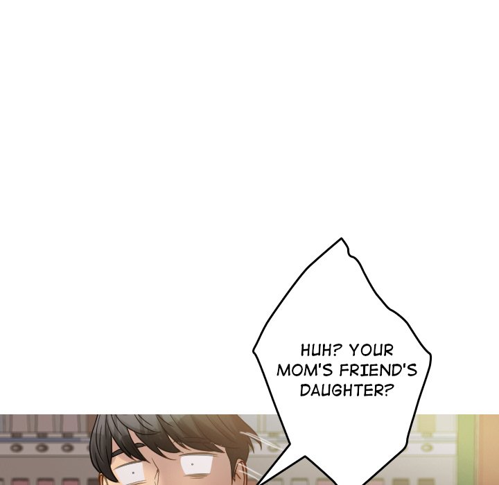 Make Me Yours, Professor - episode 24 - 91