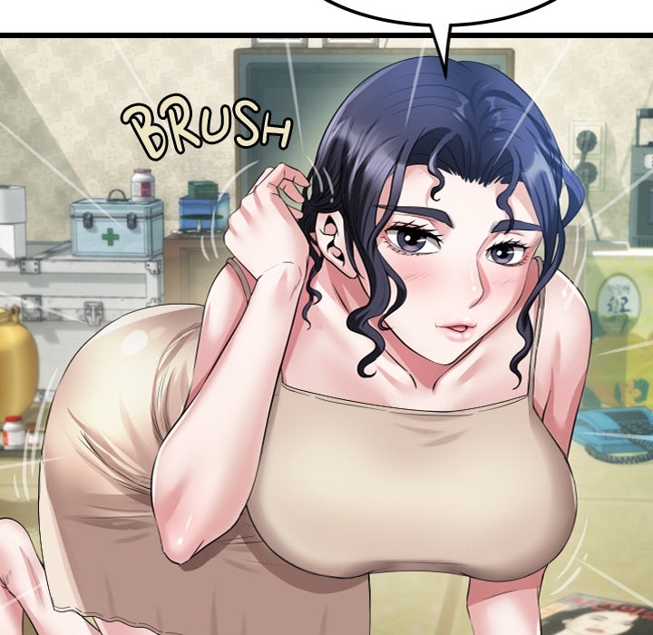 Single Room - episode Prologue - 14