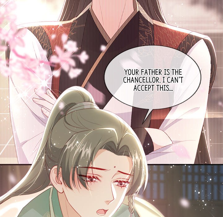 The Emperor's Choice - episode 34 - 49
