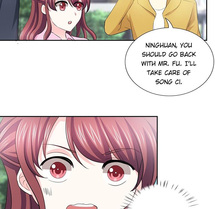 Good Morning, Mrs. Fu - episode 34 - 25
