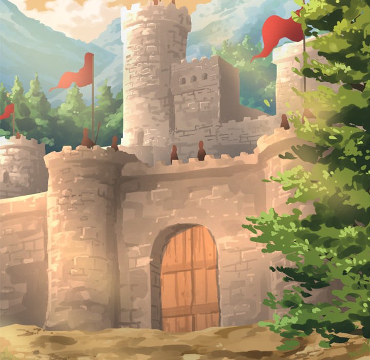 The Chronicle of Seven - episode 10 - 7