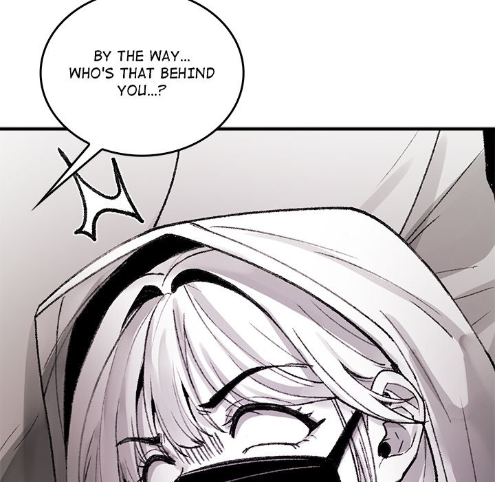 Get Out of My Body! - episode 3 - 100