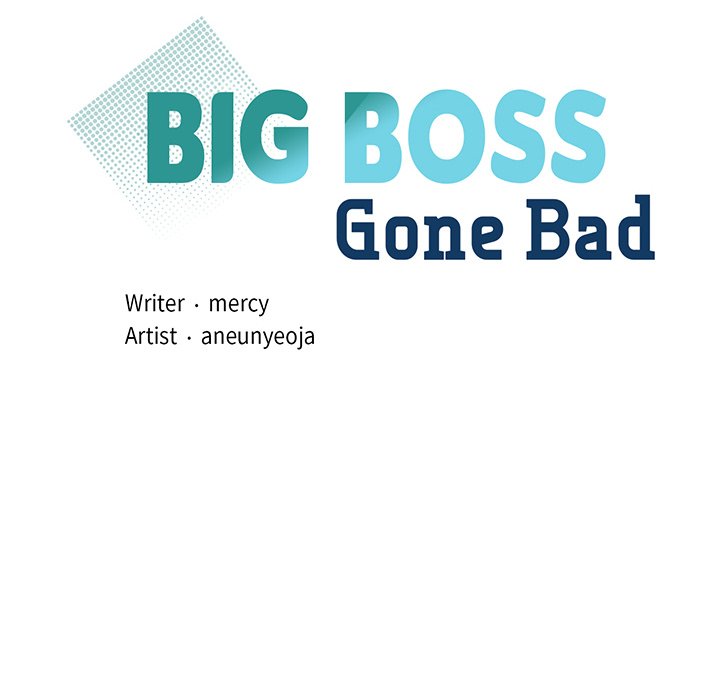 Big Boss Gone Bad - episode 6 - 7