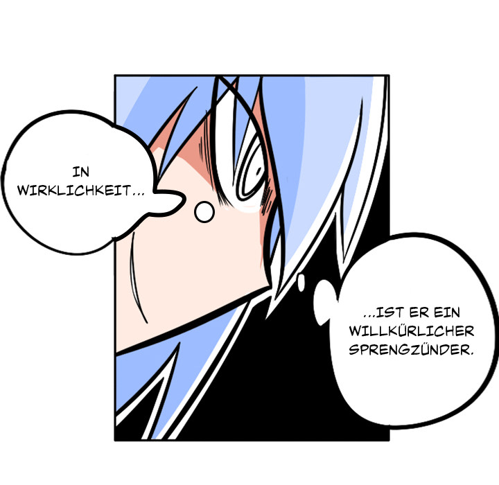 Das Wohnheim aus einer anderen Welt - episode 36 - 134