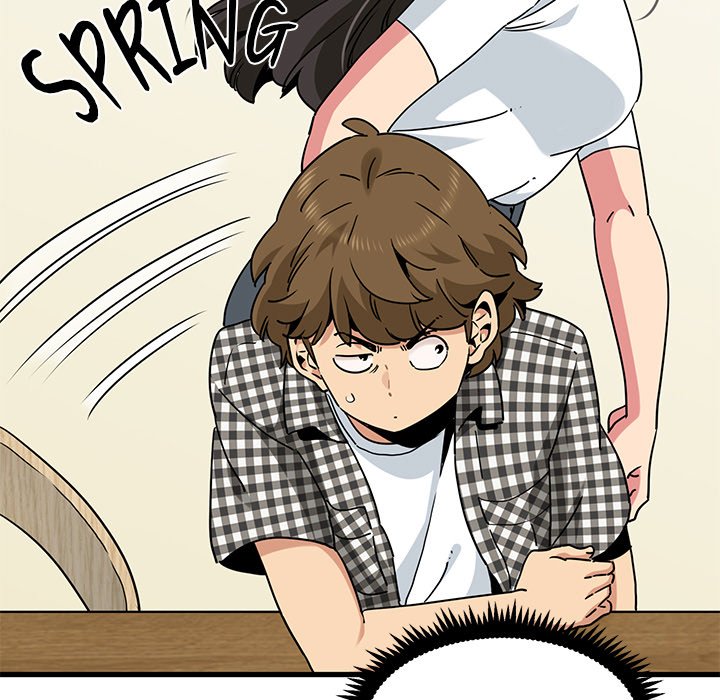 Snapping into Love - episode 38 - 18
