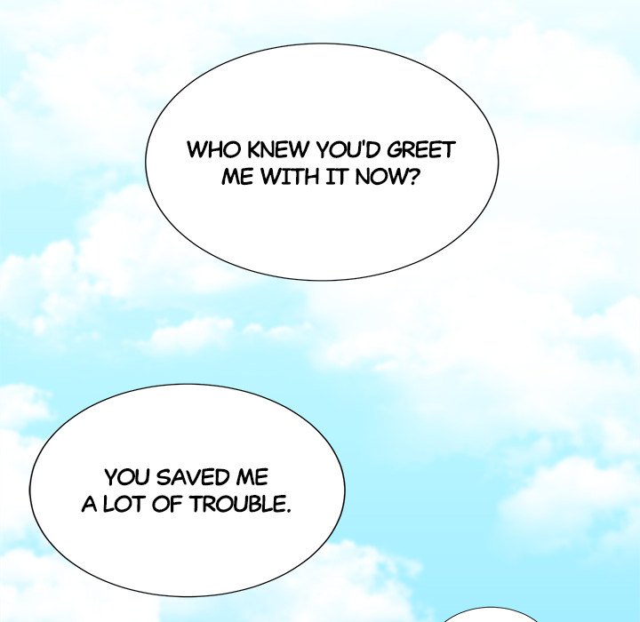 Asebi and Adventurers of SKY WORLD - episode 14 - 14