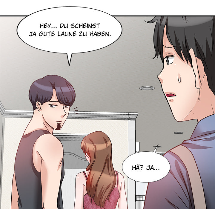 Käufliche Liebe - episode 24 - 27