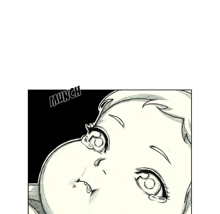 Monster Child - episode 7 - 172