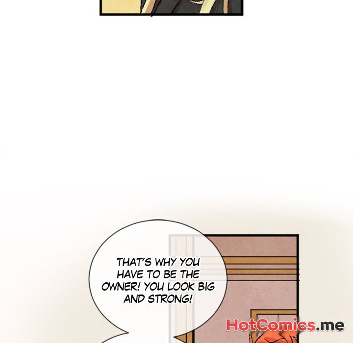 Today, I Meet a Dragon - episode 5 - 25