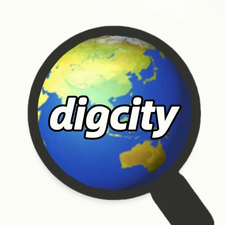 @digcity