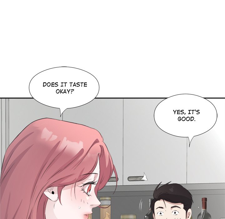 Memories of a Rainy Day - episode 5 - 86