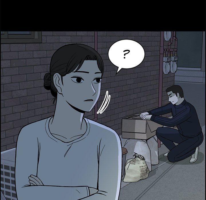 Detainment Zone Between 5 and 6 - episode 3 - 31