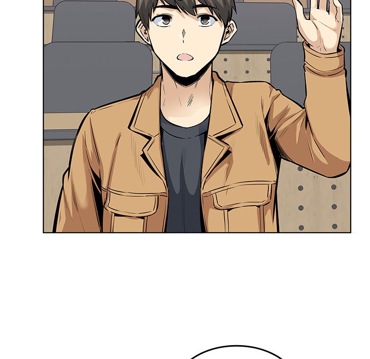 Excuse Me, This is my Room - episode 41 - 75