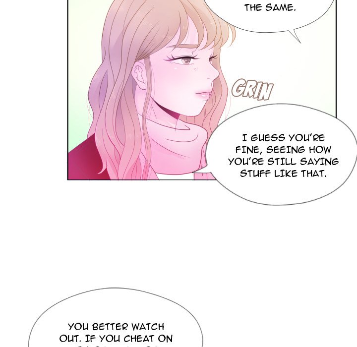 You Have The Wrong Person - episode 34 - 55