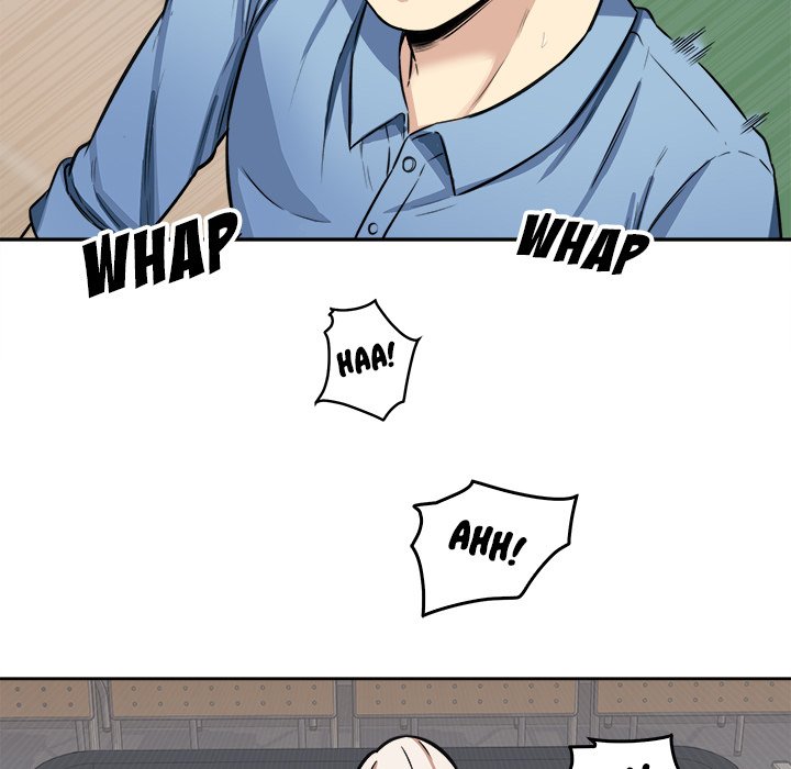 Excuse me, This is my Room - episode 38 - 132