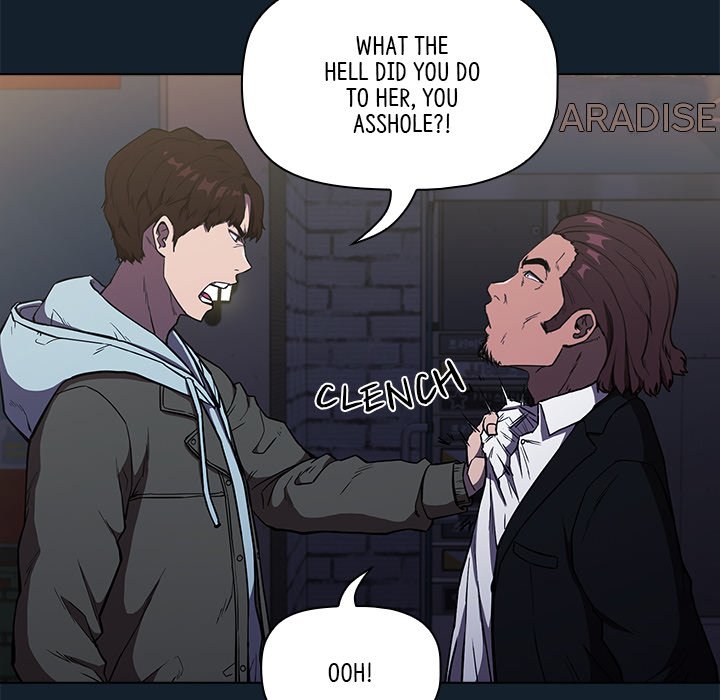 Malcolm, The Superstar Detective - episode 3 - 90