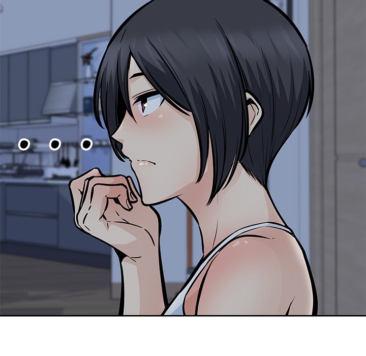 Excuse Me, This is my Room - episode 49 - 12