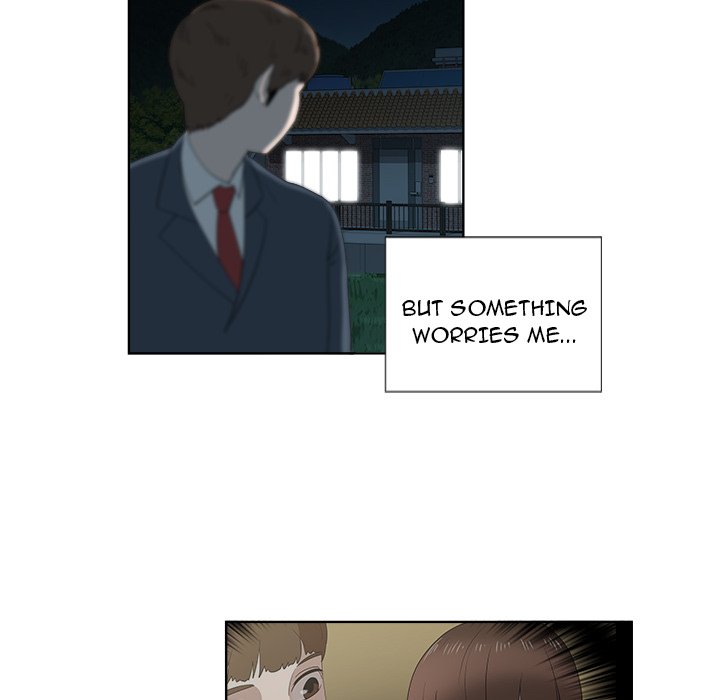 New Teacher in Town - episode 19 - 51
