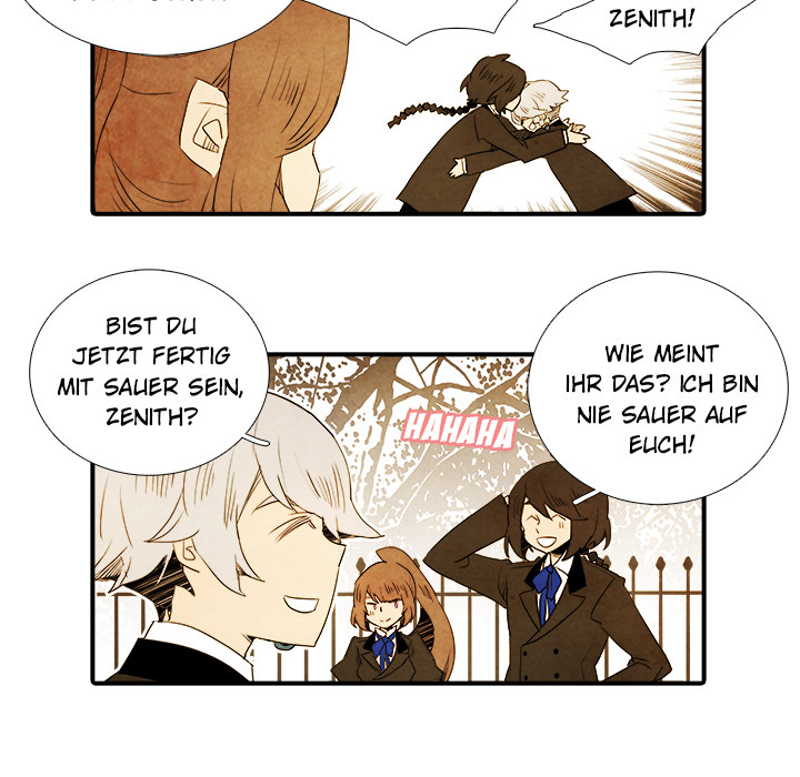Ardors Königreich - episode 27 - 31