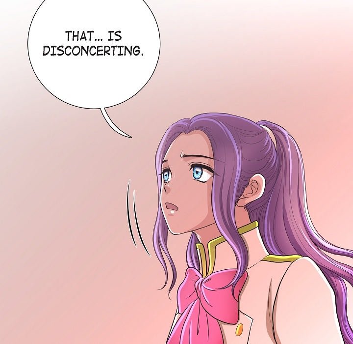 On the Emperor's Lap - episode 29 - 32
