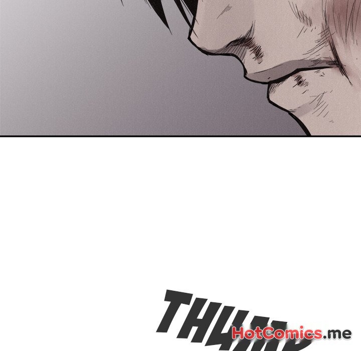 Pounding - episode 69 - 61