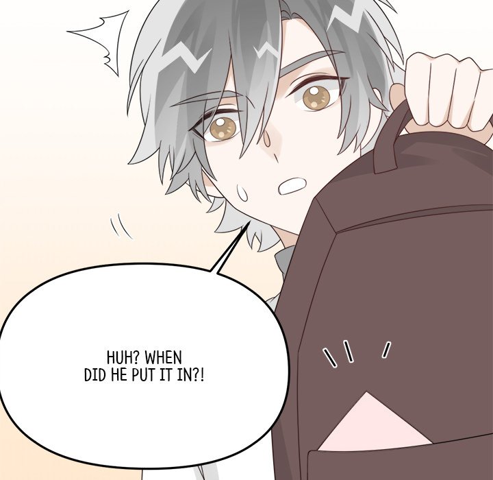 Can't Defy Fate - episode 16 - 36