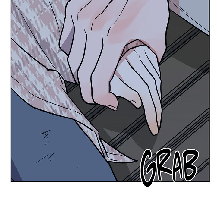 Bitter Sweetheart - episode 23 - 107