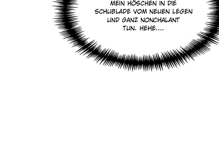 Unter ihrem Schreibtisch - episode 2 - 3