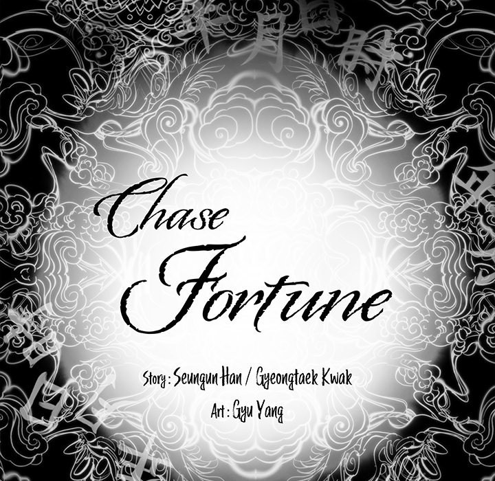 Chase Fortune - episode 11 - 6