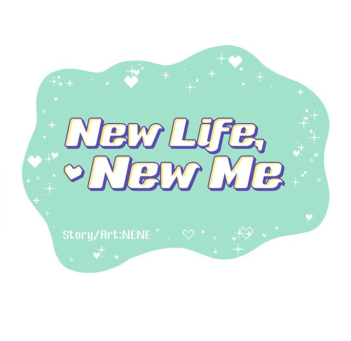 New Life, New Me - episode 35 - 45