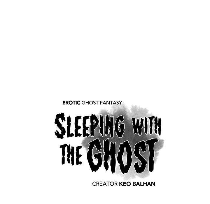 Sleeping With the Ghost - episode 44 - 90