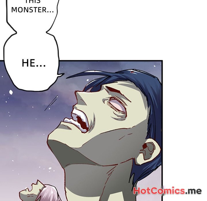 I'm a monster - episode 48 - 71