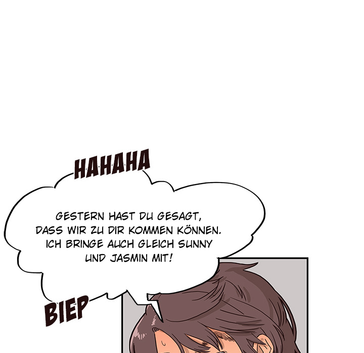 Der Hahn im Korb - episode 8 - 104