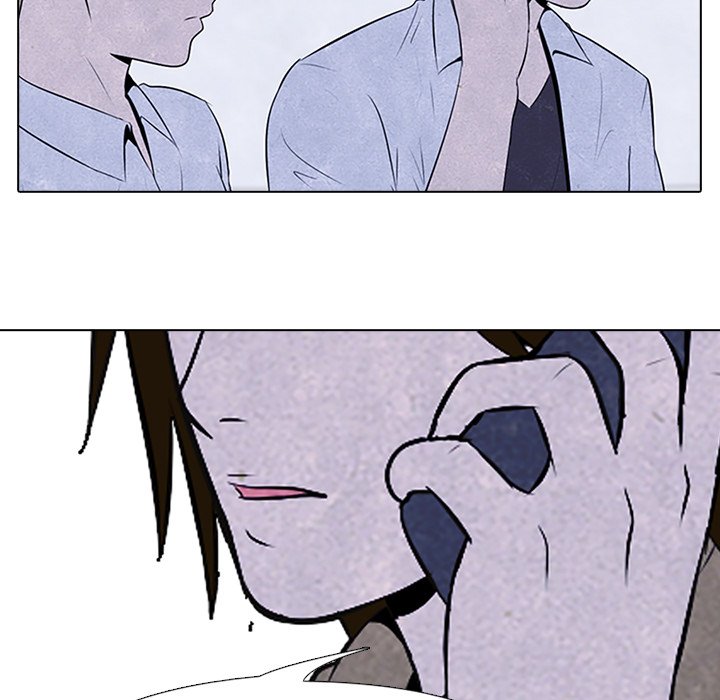High School Devil - episode 50 - 58