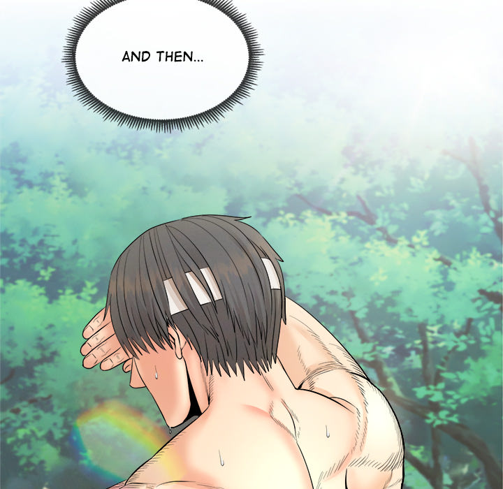 Kangsae the Strong - UNCENSORED - episode 1 - 44