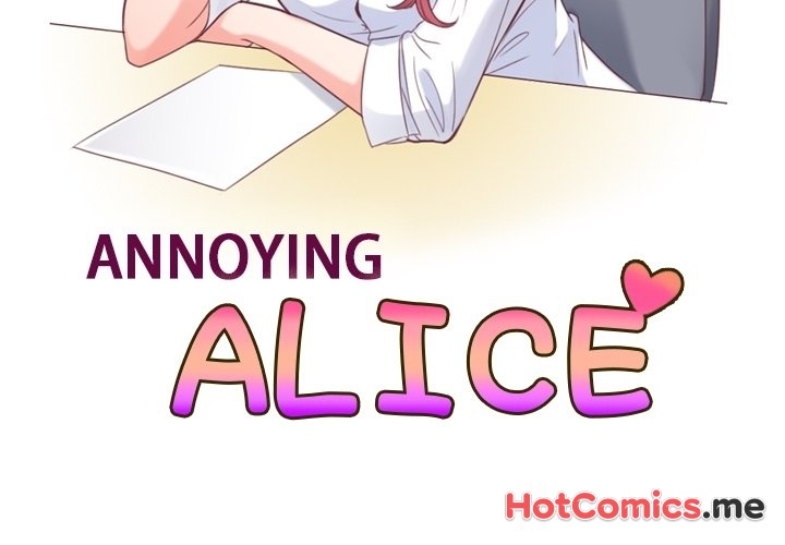 Annoying Alice - episode 7 - 1