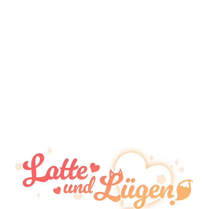 Latte und Lügen - episode 20 - 50