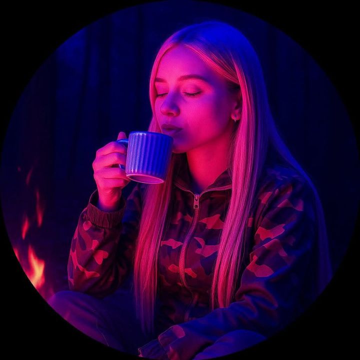 𝑱𝒖𝒍𝒊𝒂 𝑩𝒈𝒏 - original sound