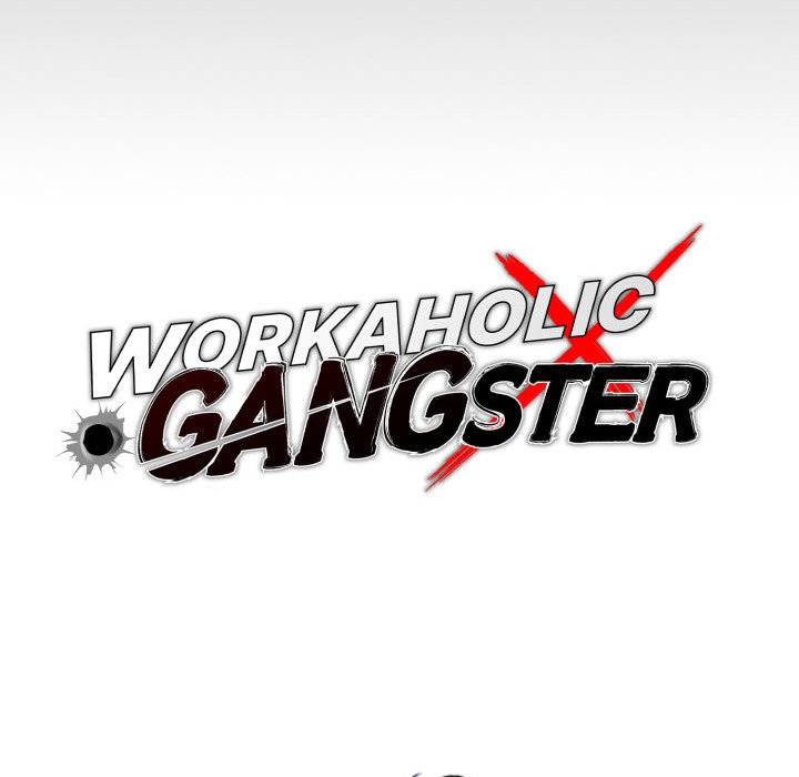 Workaholic Gangster - episode 27 - 27
