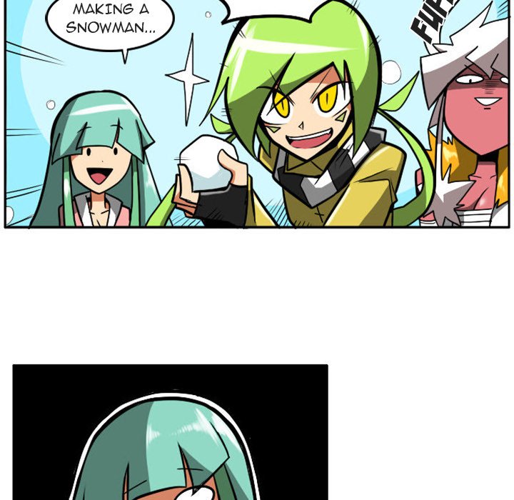 Maki and Friends - episode 13 - 9