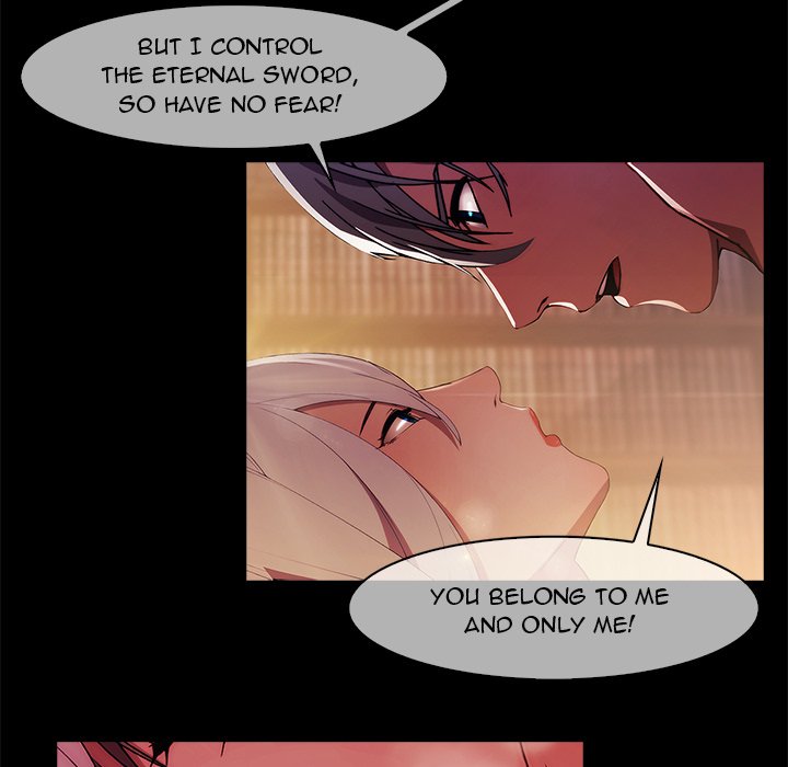 The Butterfly Dream - episode 19 - 29