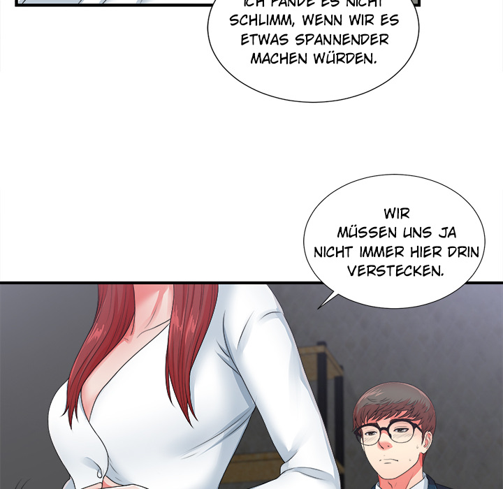 Seinen Mann stehen - episode 11 - 60